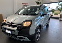 Fiat Panda 2020
