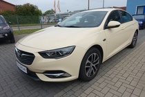 Opel Insignia 2019