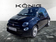 Fiat 500 2020