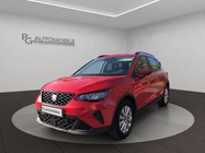 Seat Arona 2022