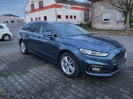 Ford Mondeo 2019
