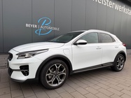 Kia XCeed 2022