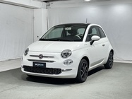 Fiat 500 2023