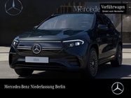 Mercedes-Benz EQA 2023