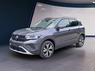 Volkswagen T-Cross 2025