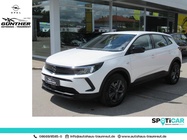 Opel Grandland 2022