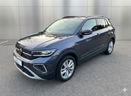 Volkswagen T-Cross 2024