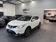 Nissan Qashqai 2015