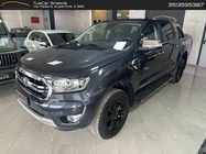 Ford Ranger 2020