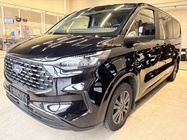 Ford Tourneo Custom 2025
