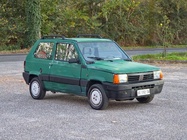 Fiat Panda 1998