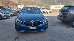 BMW 1 Series 2022