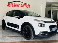 Citroen C3 2019