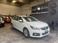 Peugeot 308 2019
