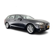 BMW 5 Series 2014