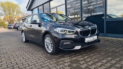 BMW 1 Series 2023