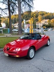 Alfa Romeo Spider 1996