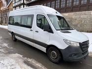 Mercedes-Benz Sprinter 2019
