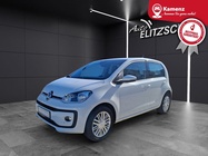 Volkswagen up! 2021
