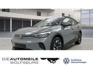 Volkswagen ID.4 2025