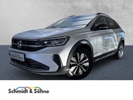 Volkswagen Taigo 2025