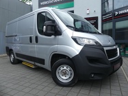 Peugeot Boxer 2020