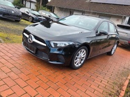 Mercedes-Benz A-Class 2021