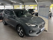 Seat Tarraco 2021