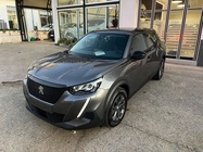 Peugeot 2008 2022