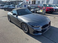 BMW Z4 2023