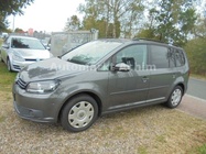 Volkswagen Touran 2013