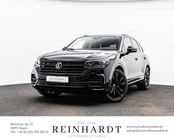 Volkswagen Touareg 2022