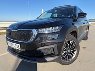Skoda Kodiaq 2022