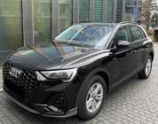 Audi Q3 2024