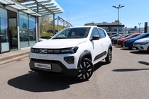 Dacia Spring 2025