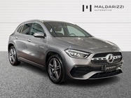 Mercedes-Benz GLA-Class 2023