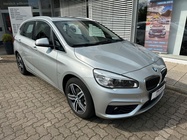 BMW 2 Series 2016