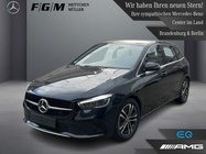 Mercedes-Benz B-Class 2024