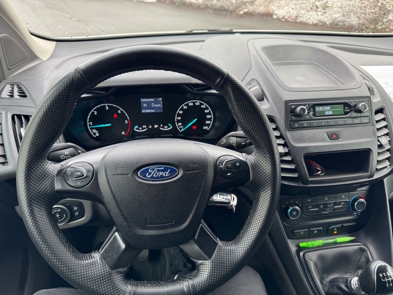 Ford Tourneo Connect