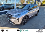 Peugeot 5008 2025