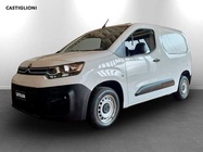 Citroen Berlingo 2021