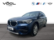 BMW X1 2021