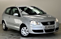 Volkswagen Polo 2006