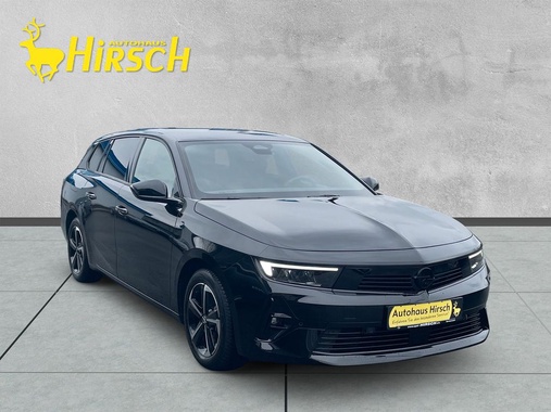 Opel Astra 2024