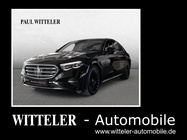 Mercedes-Benz E-Class 2024