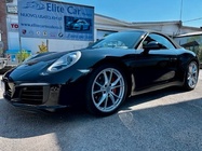 Porsche 911 2016