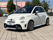 Abarth 595 2019