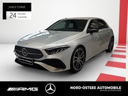 Mercedes-Benz A-Class 2025