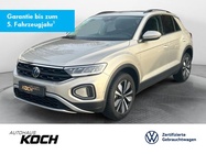 Volkswagen T-Roc 2024