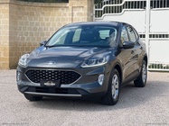 Ford Kuga 2021